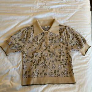 MANGO T-shirt